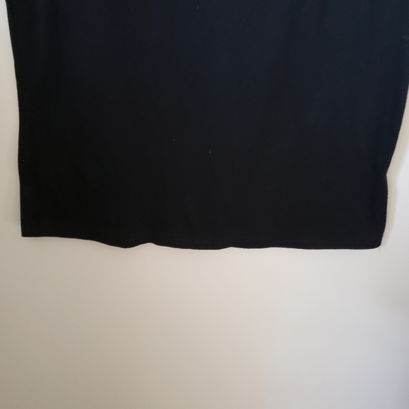 Shein Black T Large Lace - Picture 4 of 7